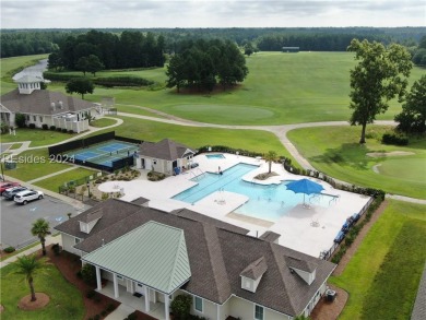 Welcome to 71 Garden Row S, Hardeeville, SC! This charming on Hilton Head Lakes Golf Club in South Carolina - for sale on GolfHomes.com, golf home, golf lot