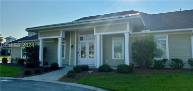 Welcome to 71 Garden Row S, Hardeeville, SC! This charming on Hilton Head Lakes Golf Club in South Carolina - for sale on GolfHomes.com, golf home, golf lot