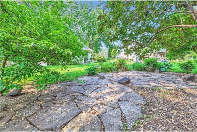 Tucked away on a quiet cul-de-sac near Oak Glen golf course on Oak Glen Golf Club  in Minnesota - for sale on GolfHomes.com, golf home, golf lot