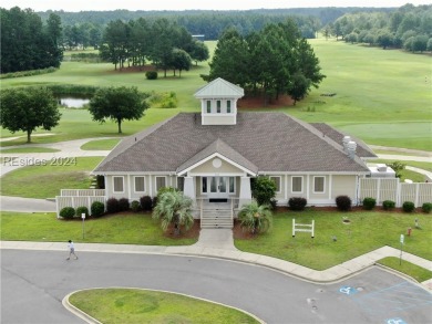 Welcome to 71 Garden Row S, Hardeeville, SC! This charming on Hilton Head Lakes Golf Club in South Carolina - for sale on GolfHomes.com, golf home, golf lot