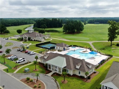 Welcome to 71 Garden Row S, Hardeeville, SC! This charming on Hilton Head Lakes Golf Club in South Carolina - for sale on GolfHomes.com, golf home, golf lot