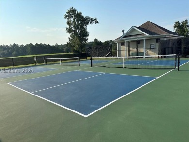 Welcome to 71 Garden Row S, Hardeeville, SC! This charming on Hilton Head Lakes Golf Club in South Carolina - for sale on GolfHomes.com, golf home, golf lot