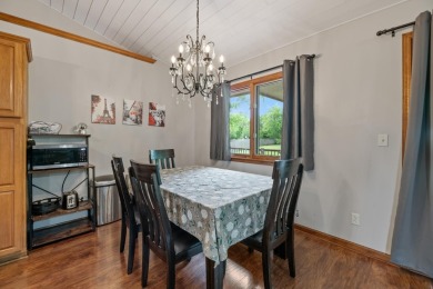 Take a look at this exquisite 5 bedroom, 3 bathroom residence on Auburn Hills Golf Course in Kansas - for sale on GolfHomes.com, golf home, golf lot