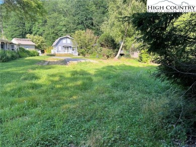 This is a Pull Thru RV Site waiting to happen! It is located in on Land Harbor Golf Course in North Carolina - for sale on GolfHomes.com, golf home, golf lot