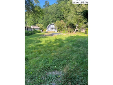 This is a Pull Thru RV Site waiting to happen! It is located in on Land Harbor Golf Course in North Carolina - for sale on GolfHomes.com, golf home, golf lot