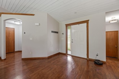 Take a look at this exquisite 5 bedroom, 3 bathroom residence on Auburn Hills Golf Course in Kansas - for sale on GolfHomes.com, golf home, golf lot