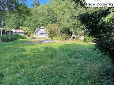 This is a Pull Thru RV Site waiting to happen! It is located in on Land Harbor Golf Course in North Carolina - for sale on GolfHomes.com, golf home, golf lot