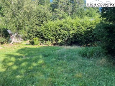 This is a Pull Thru RV Site waiting to happen! It is located in on Land Harbor Golf Course in North Carolina - for sale on GolfHomes.com, golf home, golf lot