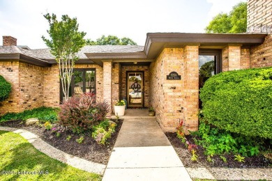 Step into remodeled comfort and style in this beautifully on LakeRidge Country Club in Texas - for sale on GolfHomes.com, golf home, golf lot