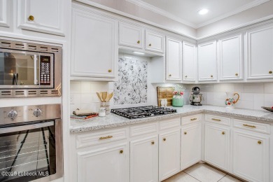 Step into remodeled comfort and style in this beautifully on LakeRidge Country Club in Texas - for sale on GolfHomes.com, golf home, golf lot