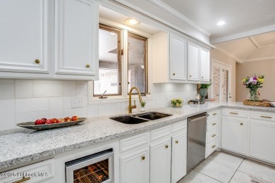 Step into remodeled comfort and style in this beautifully on LakeRidge Country Club in Texas - for sale on GolfHomes.com, golf home, golf lot