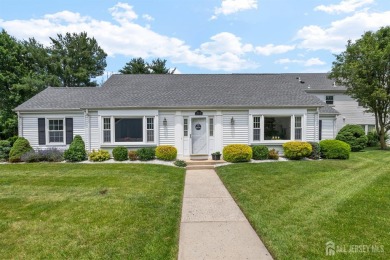 Welcome to 571 Westport Lane, a rare gem in the highly desirable on Rossmoor Golf Club in New Jersey - for sale on GolfHomes.com, golf home, golf lot