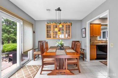 Welcome to 571 Westport Lane, a rare gem in the highly desirable on Rossmoor Golf Club in New Jersey - for sale on GolfHomes.com, golf home, golf lot