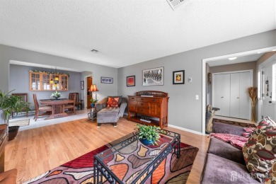 Welcome to 571 Westport Lane, a rare gem in the highly desirable on Rossmoor Golf Club in New Jersey - for sale on GolfHomes.com, golf home, golf lot