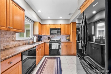 Welcome to 571 Westport Lane, a rare gem in the highly desirable on Rossmoor Golf Club in New Jersey - for sale on GolfHomes.com, golf home, golf lot