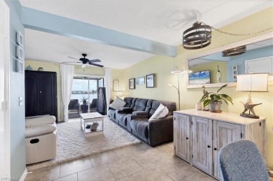 Welcome to relaxed Florida living at its finest in this on Kingsway Country Club in Florida - for sale on GolfHomes.com, golf home, golf lot