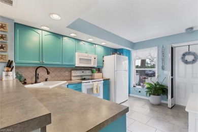Welcome to relaxed Florida living at its finest in this on Kingsway Country Club in Florida - for sale on GolfHomes.com, golf home, golf lot