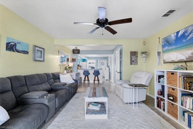 Welcome to relaxed Florida living at its finest in this on Kingsway Country Club in Florida - for sale on GolfHomes.com, golf home, golf lot