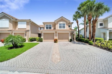 Impeccably Renovated End-Unit Condo with Expansive Lake Views on Colonial Country Club in Florida - for sale on GolfHomes.com, golf home, golf lot
