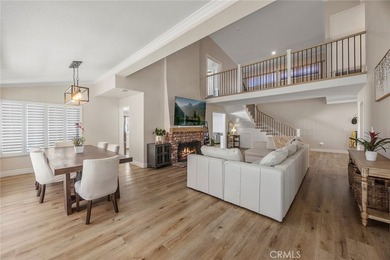 Step into luxury and comfort in the prestigious, 24-hour on Green River Golf Club in California - for sale on GolfHomes.com, golf home, golf lot