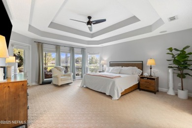 Welcome to one of the most sought-after addresses in Julington on Julington Creek Golf Club in Florida - for sale on GolfHomes.com, golf home, golf lot