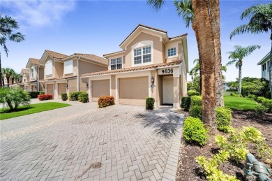 Impeccably Renovated End-Unit Condo with Expansive Lake Views on Colonial Country Club in Florida - for sale on GolfHomes.com, golf home, golf lot