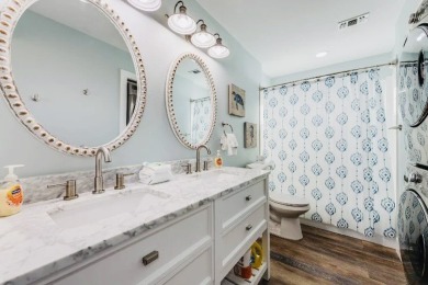 Recent complete renovation ....all the details done for you! on Palmilla Beach Golf Club in Texas - for sale on GolfHomes.com, golf home, golf lot
