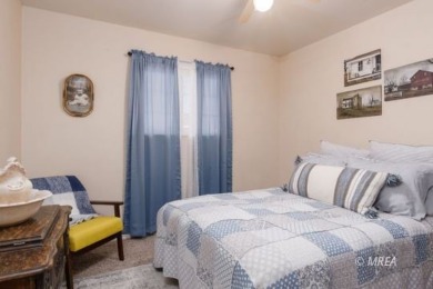 Welcome to your dream sanctuary! This one-story home has two on Coyote Willows Golf Club in Nevada - for sale on GolfHomes.com, golf home, golf lot