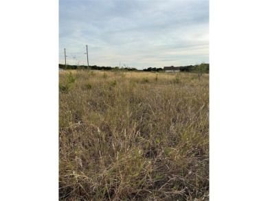 Perfect lot for anyone with horses. Almost 2 acres located in on White Bluff Resort - Old Course in Texas - for sale on GolfHomes.com, golf home, golf lot