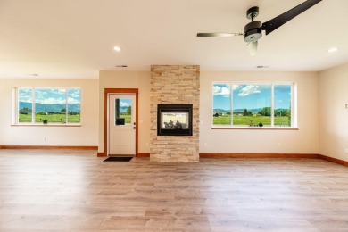 New Construction. Exceptional Value. School District 1. Check on The Powder Horn Golf Club - Mountain in Wyoming - for sale on GolfHomes.com, golf home, golf lot