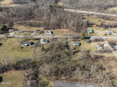 Explore this captivating lot along Buffalo Creek, an ideal site on Buffalo Valley Golf Course in Tennessee - for sale on GolfHomes.com, golf home, golf lot