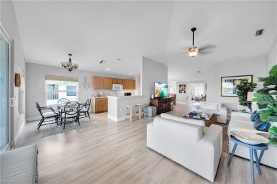 Impeccably Renovated End-Unit Condo with Expansive Lake Views on Colonial Country Club in Florida - for sale on GolfHomes.com, golf home, golf lot