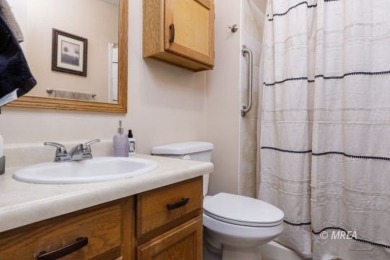 Welcome to your dream sanctuary! This one-story home has two on Coyote Willows Golf Club in Nevada - for sale on GolfHomes.com, golf home, golf lot