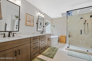 Welcome to one of the most sought-after addresses in Julington on Julington Creek Golf Club in Florida - for sale on GolfHomes.com, golf home, golf lot