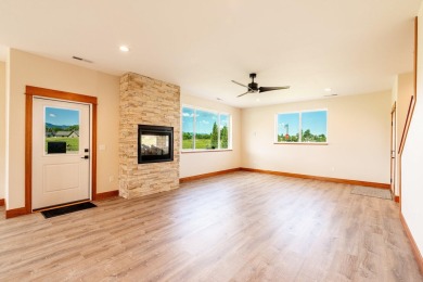 New Construction. Exceptional Value. School District 1. Check on The Powder Horn Golf Club - Mountain in Wyoming - for sale on GolfHomes.com, golf home, golf lot
