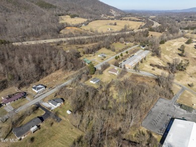 Explore this captivating lot along Buffalo Creek, an ideal site on Buffalo Valley Golf Course in Tennessee - for sale on GolfHomes.com, golf home, golf lot