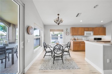 Impeccably Renovated End-Unit Condo with Expansive Lake Views on Colonial Country Club in Florida - for sale on GolfHomes.com, golf home, golf lot