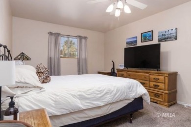 Welcome to your dream sanctuary! This one-story home has two on Coyote Willows Golf Club in Nevada - for sale on GolfHomes.com, golf home, golf lot