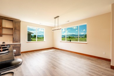 New Construction. Exceptional Value. School District 1. Check on The Powder Horn Golf Club - Mountain in Wyoming - for sale on GolfHomes.com, golf home, golf lot