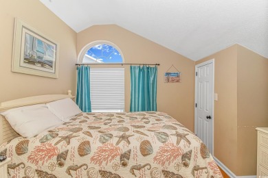 This spacious 4 Bedroom 3 Bath raised beach house is just a very on Prestwick Country Club in South Carolina - for sale on GolfHomes.com, golf home, golf lot