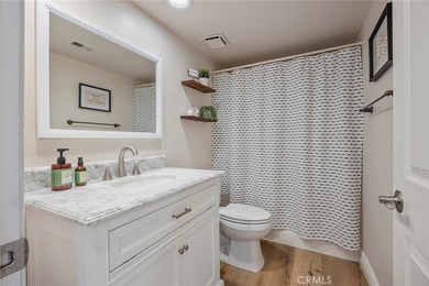 Step into luxury and comfort in the prestigious, 24-hour on Green River Golf Club in California - for sale on GolfHomes.com, golf home, golf lot