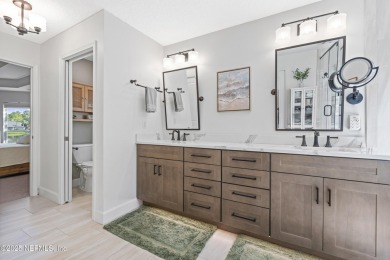 Welcome to one of the most sought-after addresses in Julington on Julington Creek Golf Club in Florida - for sale on GolfHomes.com, golf home, golf lot