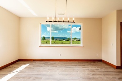 New Construction. Exceptional Value. School District 1. Check on The Powder Horn Golf Club - Mountain in Wyoming - for sale on GolfHomes.com, golf home, golf lot