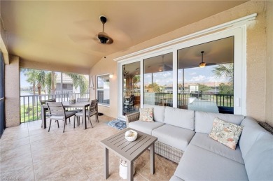 Impeccably Renovated End-Unit Condo with Expansive Lake Views on Colonial Country Club in Florida - for sale on GolfHomes.com, golf home, golf lot