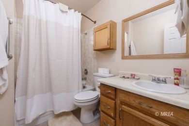 Welcome to your dream sanctuary! This one-story home has two on Coyote Willows Golf Club in Nevada - for sale on GolfHomes.com, golf home, golf lot