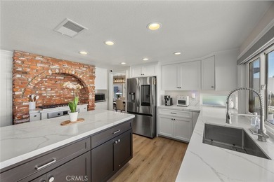 Step into luxury and comfort in the prestigious, 24-hour on Green River Golf Club in California - for sale on GolfHomes.com, golf home, golf lot