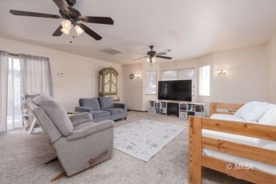 Welcome to your dream sanctuary! This one-story home has two on Coyote Willows Golf Club in Nevada - for sale on GolfHomes.com, golf home, golf lot