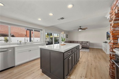 Step into luxury and comfort in the prestigious, 24-hour on Green River Golf Club in California - for sale on GolfHomes.com, golf home, golf lot