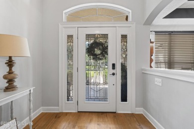 Welcome to one of the most sought-after addresses in Julington on Julington Creek Golf Club in Florida - for sale on GolfHomes.com, golf home, golf lot