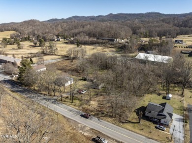 Explore this captivating lot along Buffalo Creek, an ideal site on Buffalo Valley Golf Course in Tennessee - for sale on GolfHomes.com, golf home, golf lot